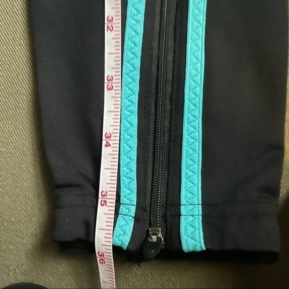 GASP / Better Boddies Womens Leggings M - Picture 12 of 13